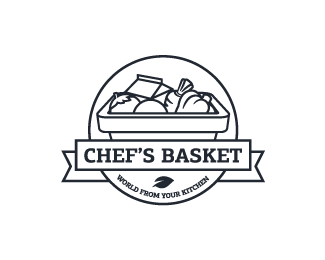 chef basket