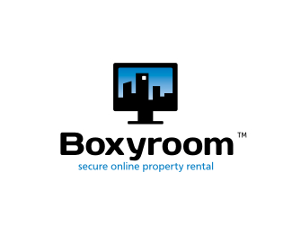 Boxyroom