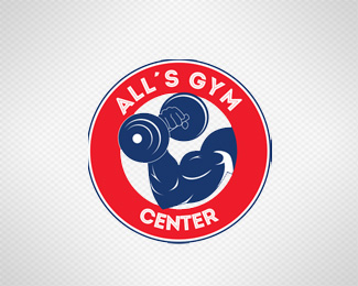 ALL´S GYM CENTER