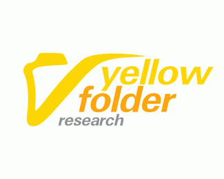 Yellow Folder