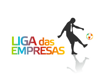 Liga de empresas