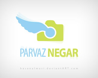 Parvaz Negar