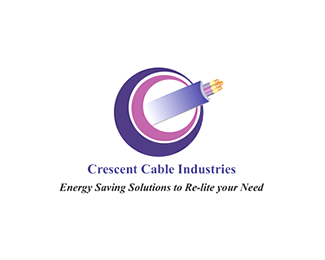 Crescent Cable Industries Logo