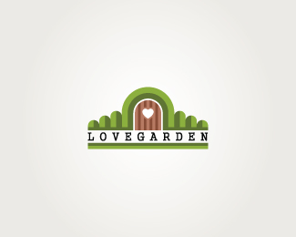 LOVEGARDEN