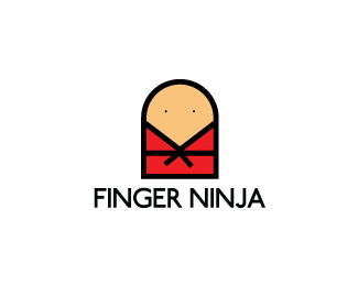 Finger Ninja