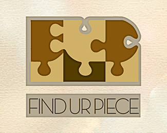 Find Ur Piece Logo