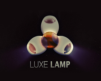 Luxe Lamp