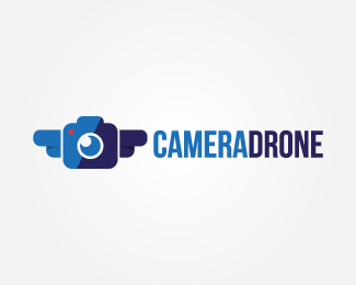 Camera Drone