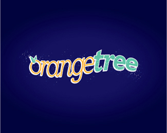 Orange Tree