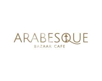 Arabesque Bazaar