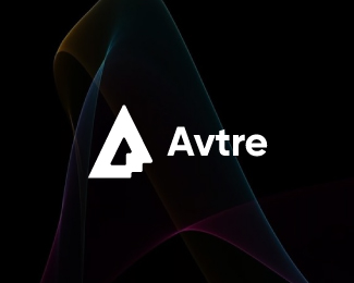 Avtre Logo Design