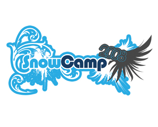 Snow Camp 2008