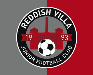 Reddish Villa