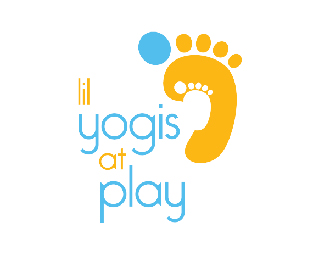 Lil Yogis at Play