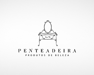 Penteadeira (Comber)