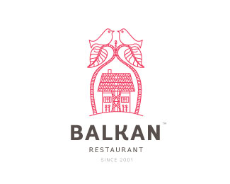 Balkan Restaurant