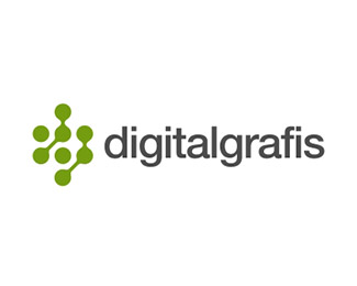 Digitalgrafis