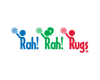 Rah! Rah! Rugs