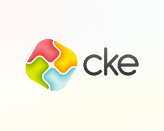 CKE Logo