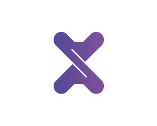 X A