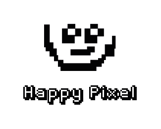 Happy Pixel