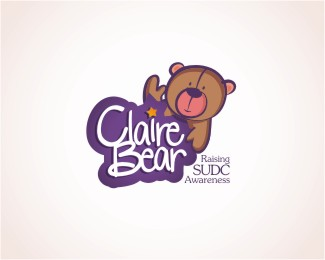 Claire Bear