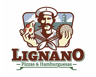 Lignano Pizza & Burger Restaurant