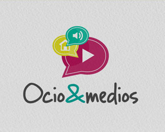 Ocio y medios.