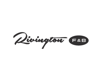 RIVINGTON FOOD AND BEVERAGE