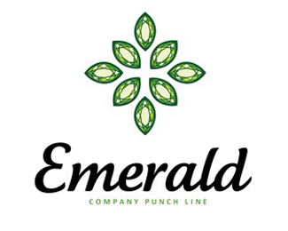 Emerald Logo