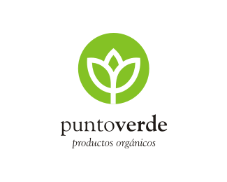 punto verde