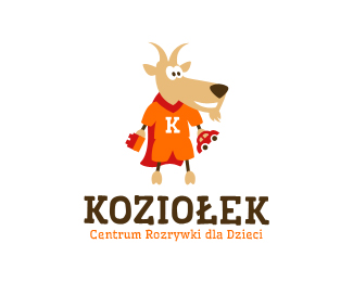 Koziolek - centrum zabaw dla dzieci