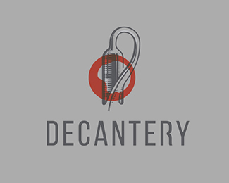 Decantery