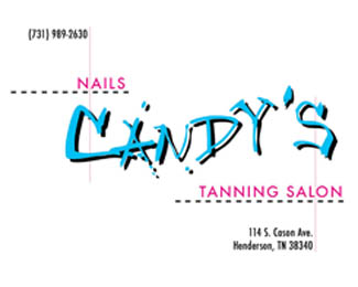 Candy's Nail Salon