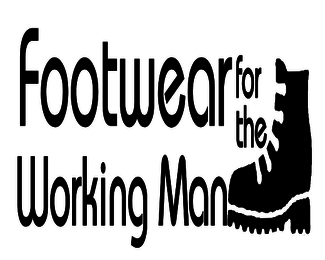 Working Man's Footwear