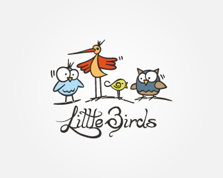 Little Birds