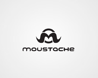 moustache