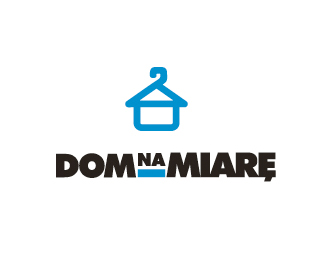 Dom na miare