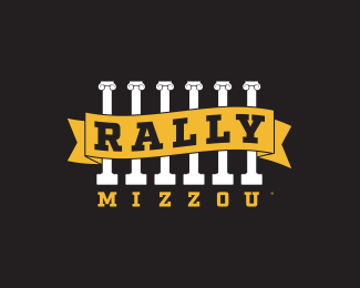 Rally Mizzou