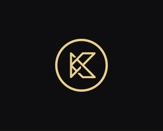 Letter K