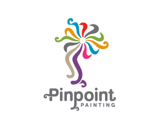 Pinpoint Painting