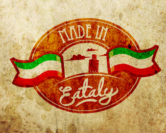 Made In Eataly V02