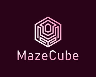 Maze Cube