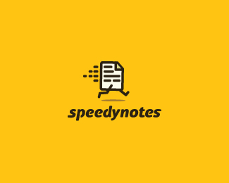 speedynotes