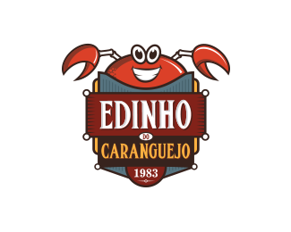 Edinho do Caranguejo