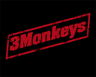 3MONKEYS - Chop