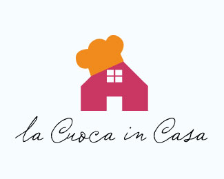 la Cuoca in Casa