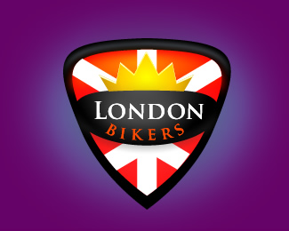 london bikers 1