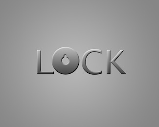 lock