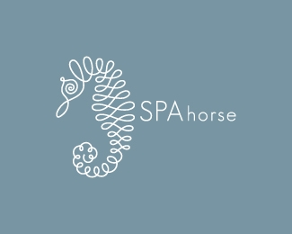 SPAhorse